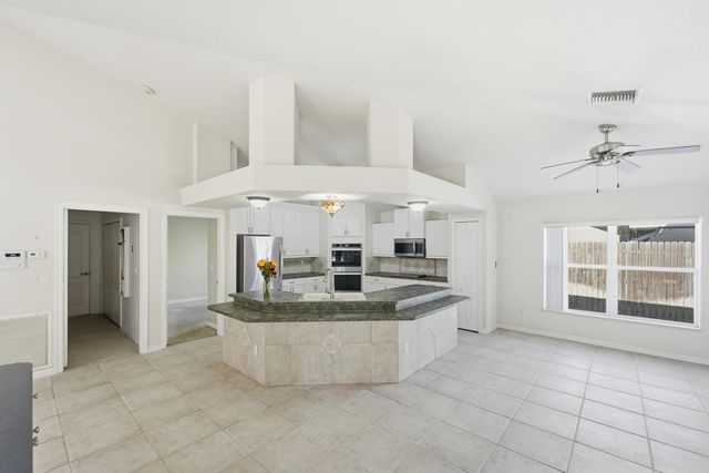 1443 SE Proctor Lane, Port St. Lucie, Port St Lucie, FL 34983