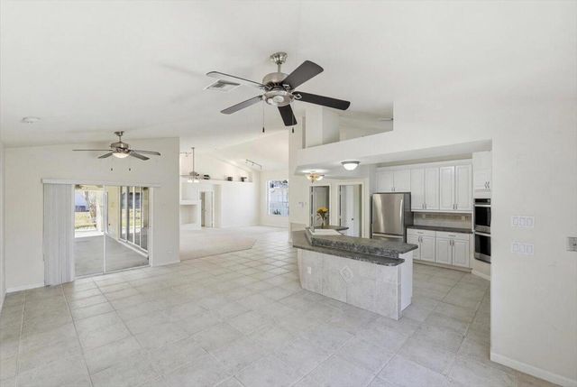 1443 SE Proctor Lane, Port St. Lucie, Port St Lucie, FL 34983