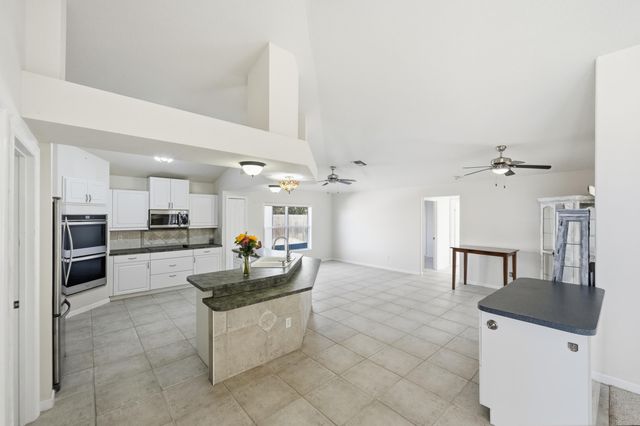 1443 SE Proctor Lane, Port St. Lucie, Port St Lucie, FL 34983