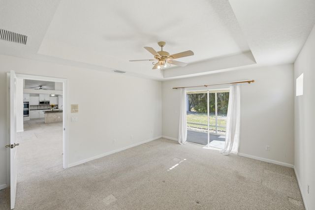 1443 SE Proctor Lane, Port St. Lucie, Port St Lucie, FL 34983