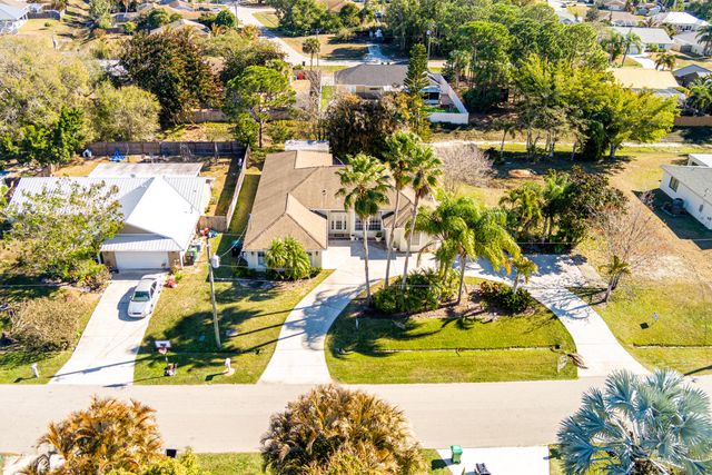 1443 SE Proctor Lane, Port St. Lucie, Port St Lucie, FL 34983