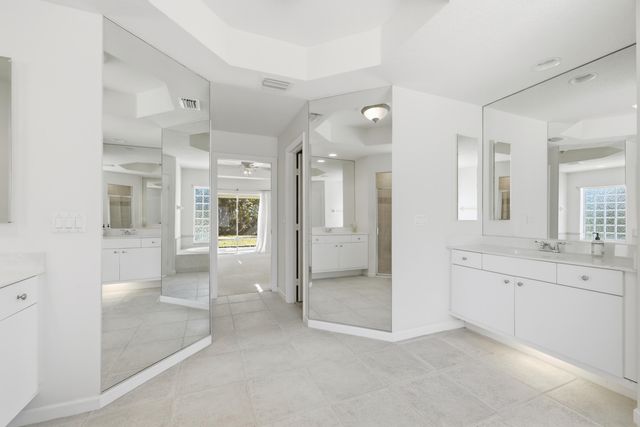 1443 SE Proctor Lane, Port St. Lucie, Port St Lucie, FL 34983