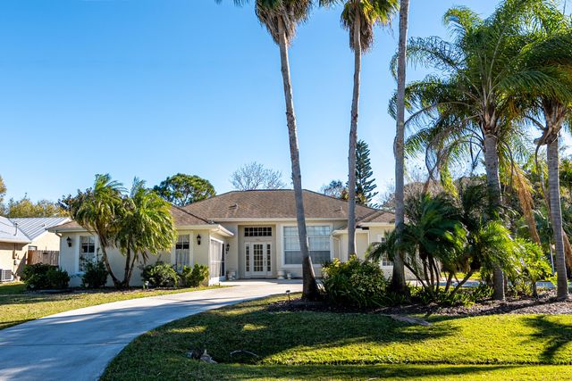 1443 SE Proctor Lane, Port St. Lucie, Port St Lucie, FL 34983