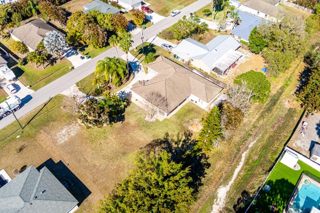 1443 SE Proctor Lane, Port St. Lucie, Port St Lucie, FL 34983