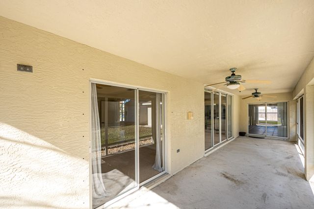 1443 SE Proctor Lane, Port St. Lucie, Port St Lucie, FL 34983