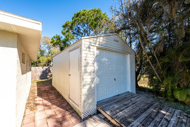 1443 SE Proctor Lane, Port St. Lucie, Port St Lucie, FL 34983