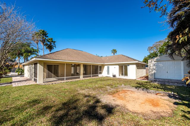 1443 SE Proctor Lane, Port St. Lucie, Port St Lucie, FL 34983