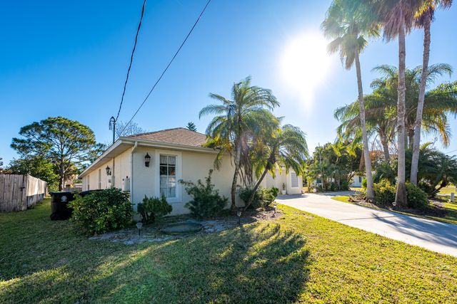 1443 SE Proctor Lane, Port St. Lucie, Port St Lucie, FL 34983