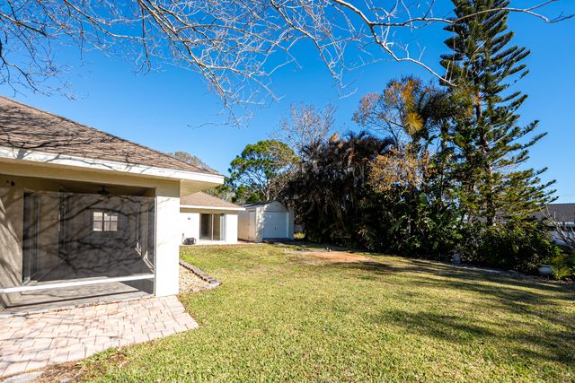 1443 SE Proctor Lane, Port St. Lucie, Port St Lucie, FL 34983