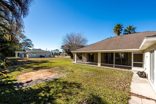 1443 SE Proctor Lane, Port St. Lucie, Port St Lucie, FL 34983