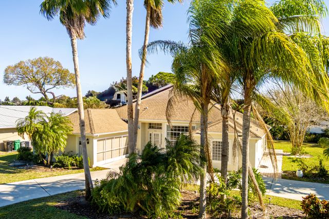 1443 SE Proctor Lane, Port St. Lucie, Port St Lucie, FL 34983