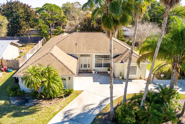 1443 SE Proctor Lane, Port St. Lucie, Port St Lucie, FL 34983