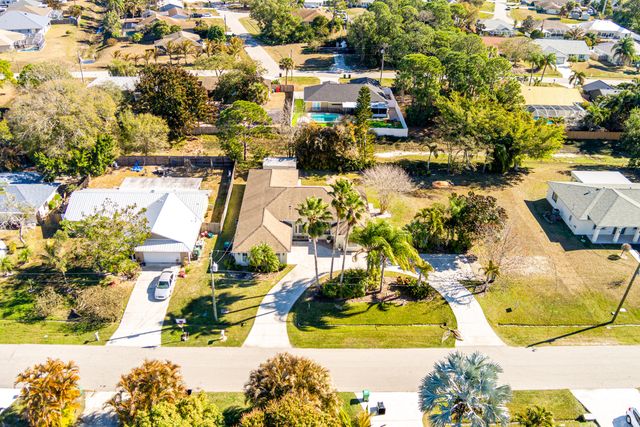 1443 SE Proctor Lane, Port St. Lucie, Port St Lucie, FL 34983
