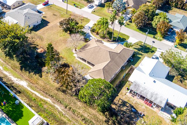 1443 SE Proctor Lane, Port St. Lucie, Port St Lucie, FL 34983