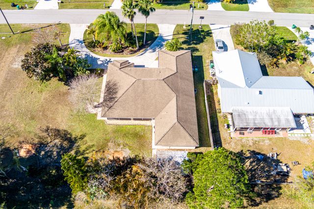 1443 SE Proctor Lane, Port St. Lucie, Port St Lucie, FL 34983