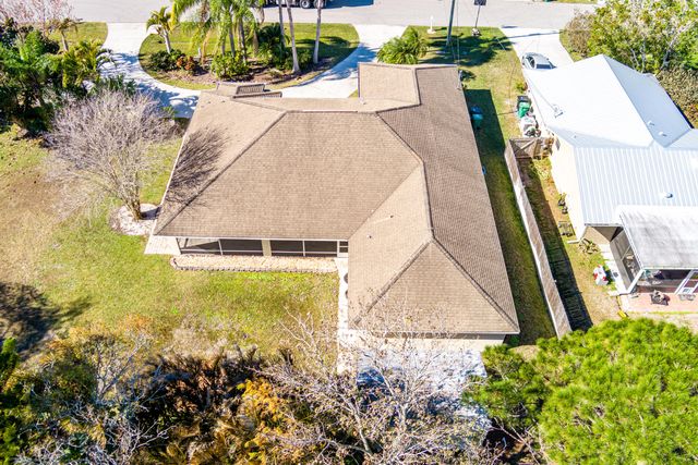 1443 SE Proctor Lane, Port St. Lucie, Port St Lucie, FL 34983