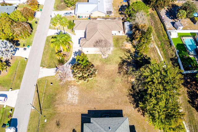 1443 SE Proctor Lane, Port St. Lucie, Port St Lucie, FL 34983