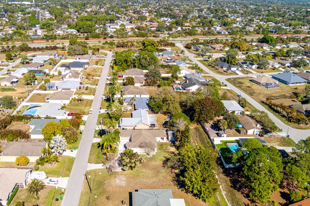 1443 SE Proctor Lane, Port St. Lucie, Port St Lucie, FL 34983