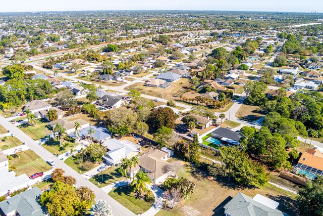 1443 SE Proctor Lane, Port St. Lucie, Port St Lucie, FL 34983