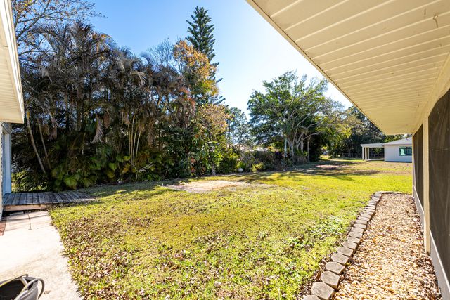 1443 SE Proctor Lane, Port St. Lucie, Port St Lucie, FL 34983