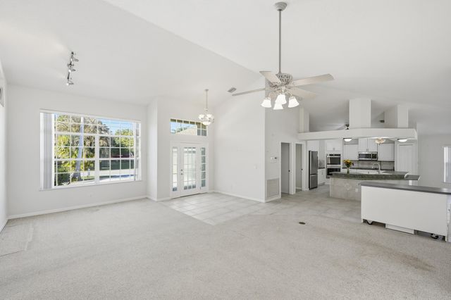 1443 SE Proctor Lane, Port St. Lucie, Port St Lucie, FL 34983