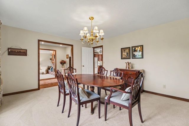 8569 Roundhill Court, York Twp, MI 48176