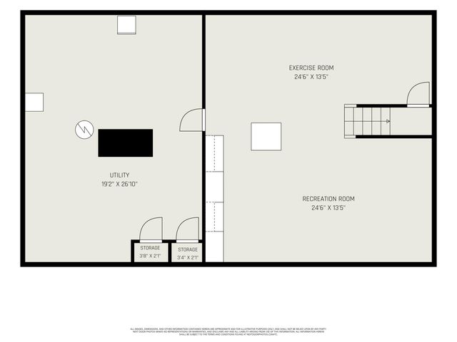 8569 Roundhill Court, York Twp, MI 48176
