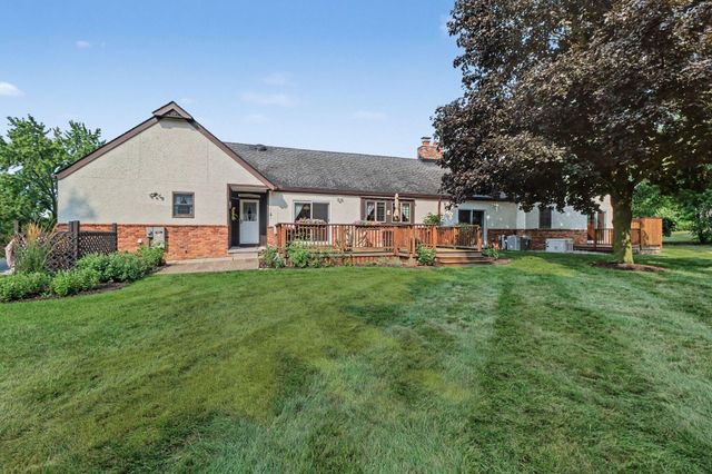 8569 Roundhill Court, York Twp, MI 48176