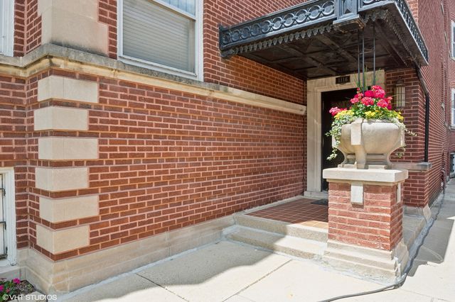 1116 W NORTH SHORE Avenue 2, Chicago, IL 60626