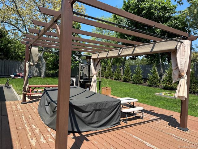 161 Hawkins Road, Centereach, NY 11720