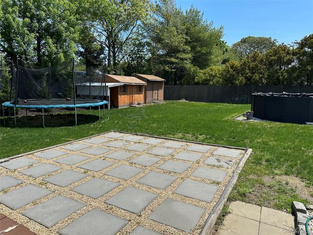 161 Hawkins Road, Centereach, NY 11720