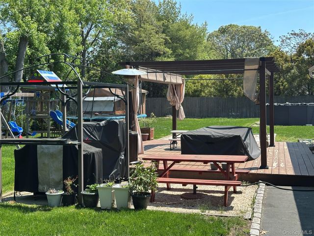 161 Hawkins Road, Centereach, NY 11720