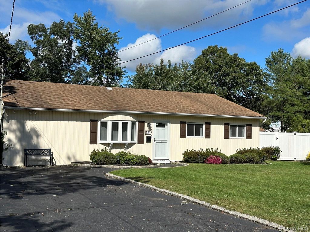 161 Hawkins Road, Centereach, NY 11720 — photo 2
