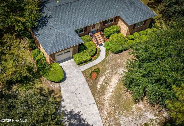 619 Cherokee Drive, North Augusta, SC 29841