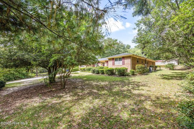 619 Cherokee Drive, North Augusta, SC 29841