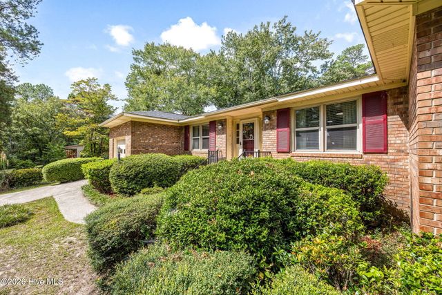 619 Cherokee Drive, North Augusta, SC 29841