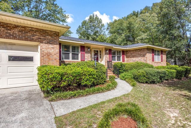 619 Cherokee Drive, North Augusta, SC 29841
