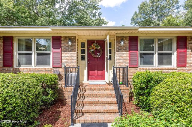 619 Cherokee Drive, North Augusta, SC 29841