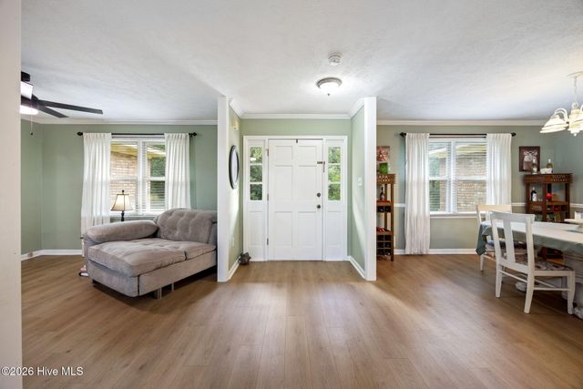 619 Cherokee Drive, North Augusta, SC 29841