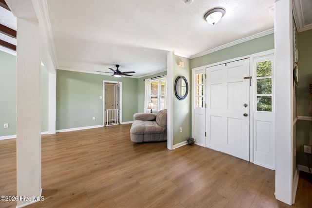 619 Cherokee Drive, North Augusta, SC 29841