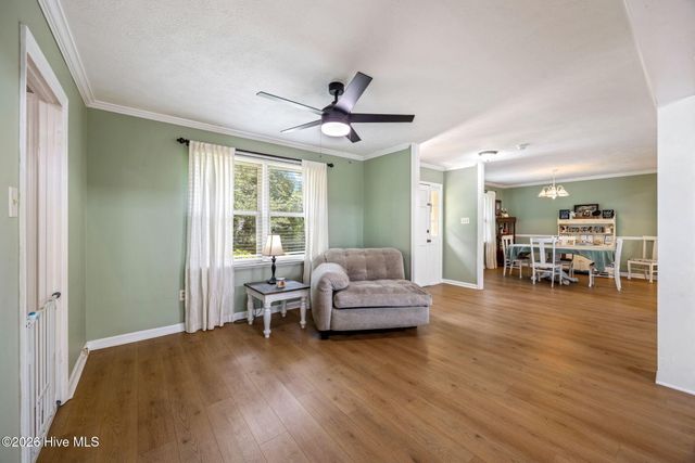 619 Cherokee Drive, North Augusta, SC 29841