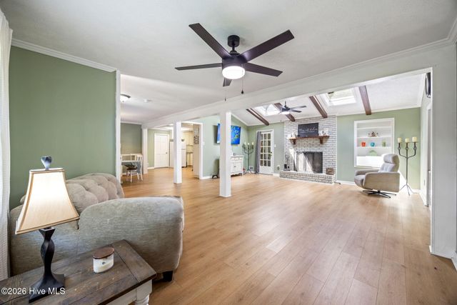 619 Cherokee Drive, North Augusta, SC 29841