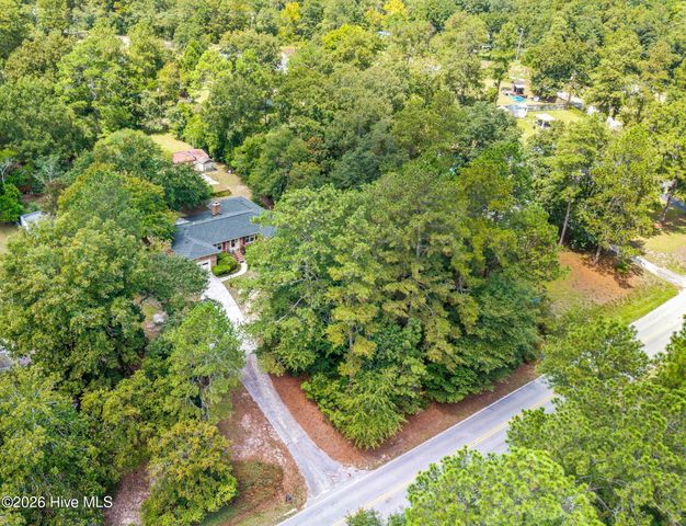 619 Cherokee Drive, North Augusta, SC 29841