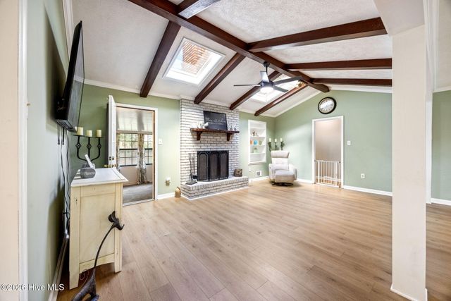 619 Cherokee Drive, North Augusta, SC 29841