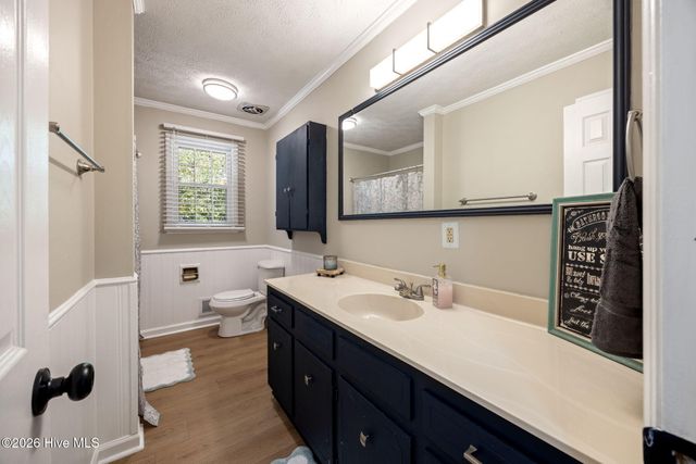 619 Cherokee Drive, North Augusta, SC 29841