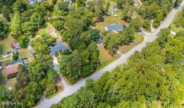 619 Cherokee Drive, North Augusta, SC 29841