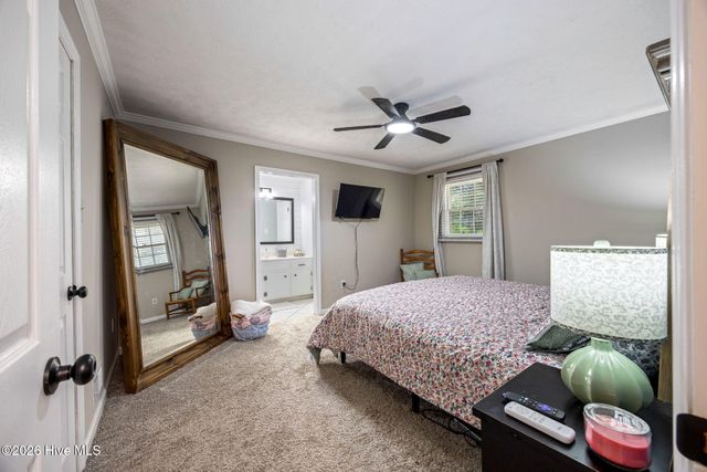 619 Cherokee Drive, North Augusta, SC 29841