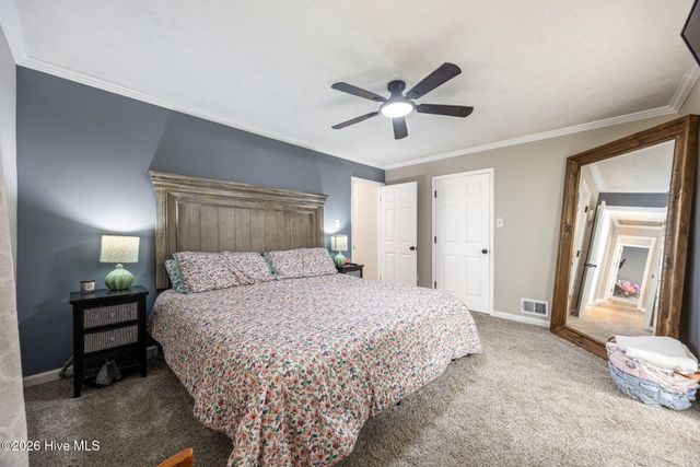 619 Cherokee Drive, North Augusta, SC 29841
