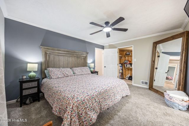 619 Cherokee Drive, North Augusta, SC 29841