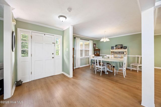 619 Cherokee Drive, North Augusta, SC 29841